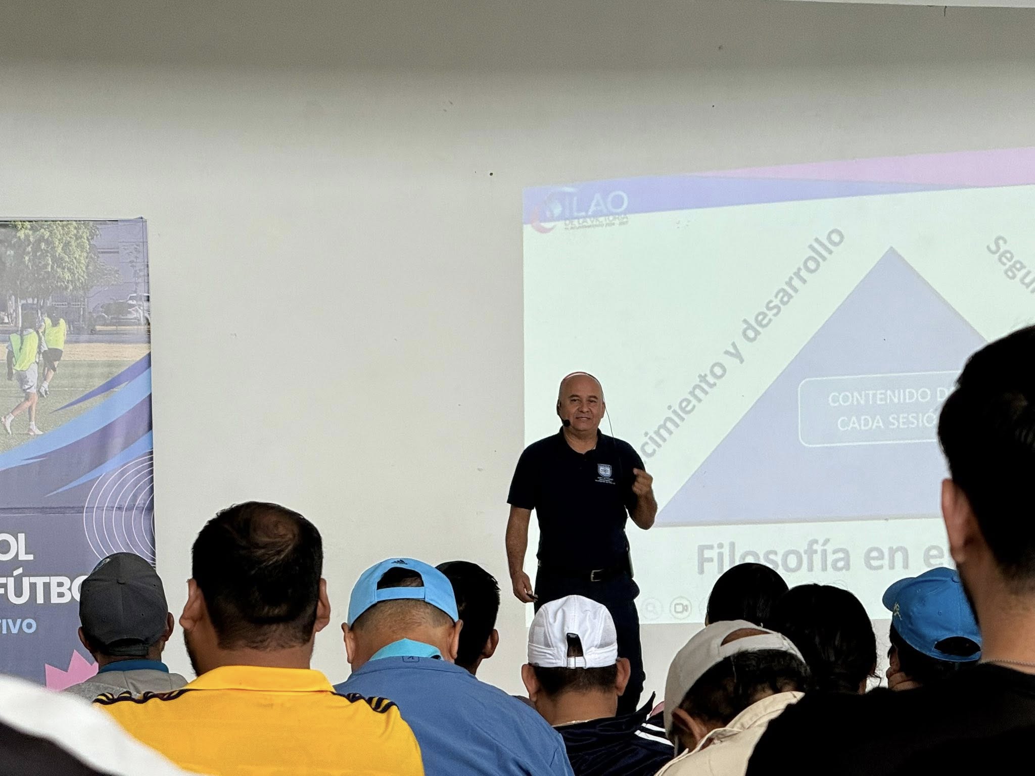 Conferencia de Fútbol