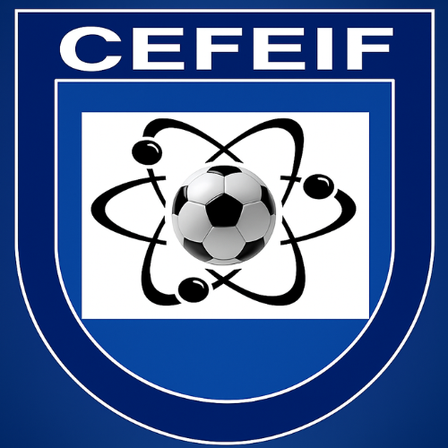 Logo CEFEIF